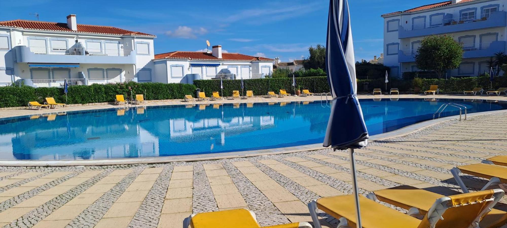 Oasis Do Joao E Da Dalila Διαμέρισμα Portimão Εξωτερικό φωτογραφία